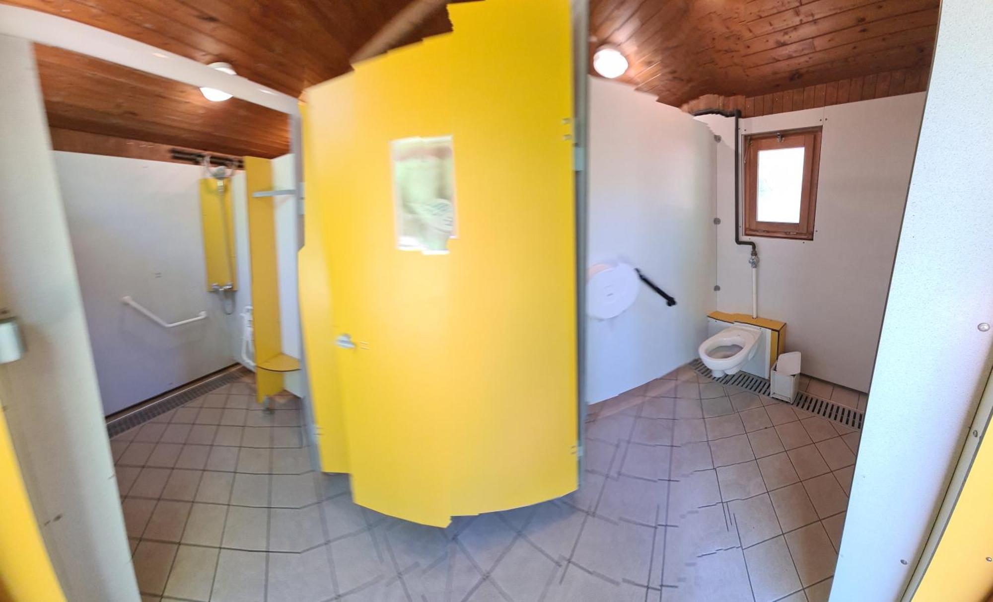Les Chalets Guinguette Capdenac-Gare Exterior foto