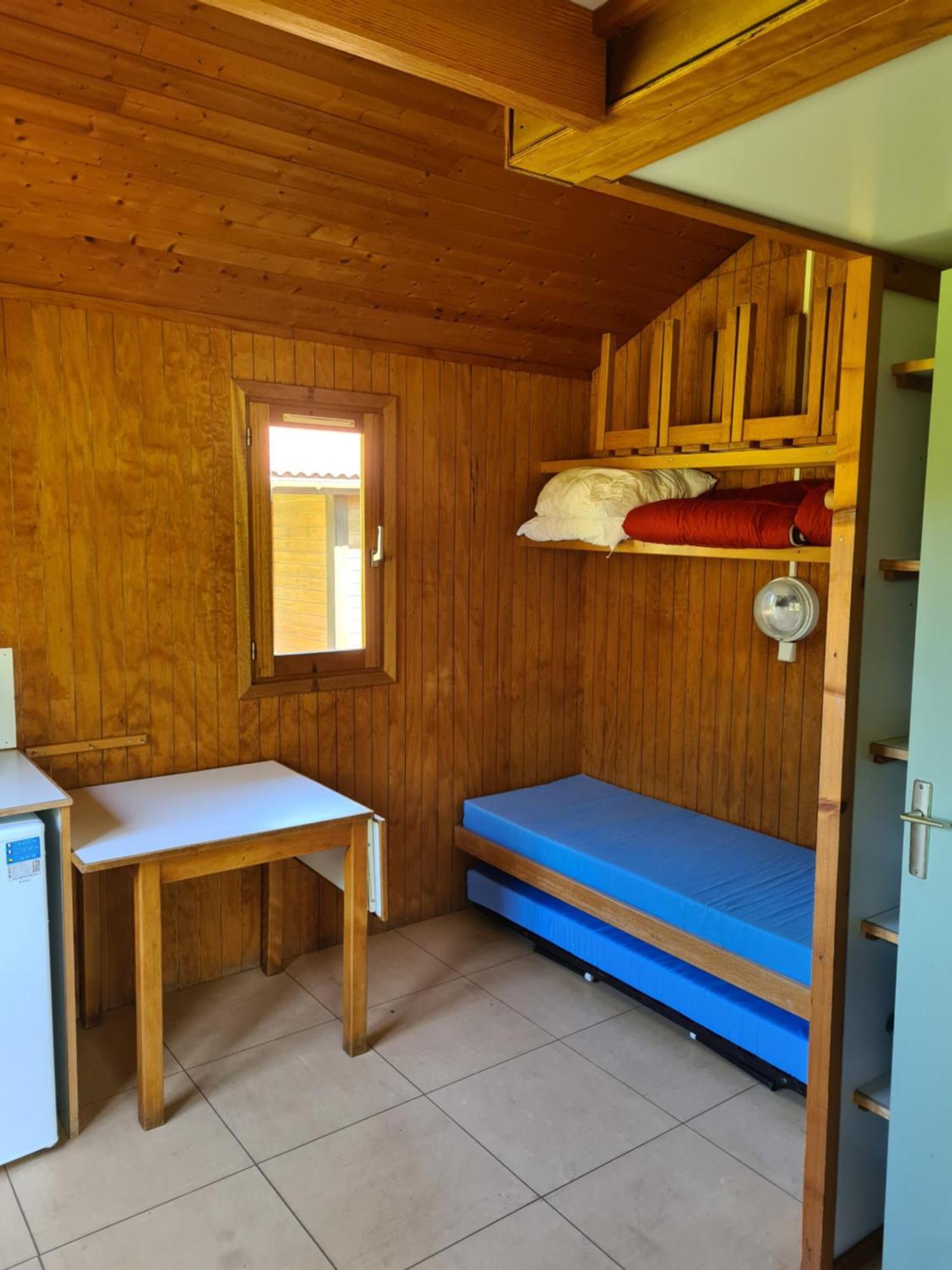 Les Chalets Guinguette Capdenac-Gare Exterior foto